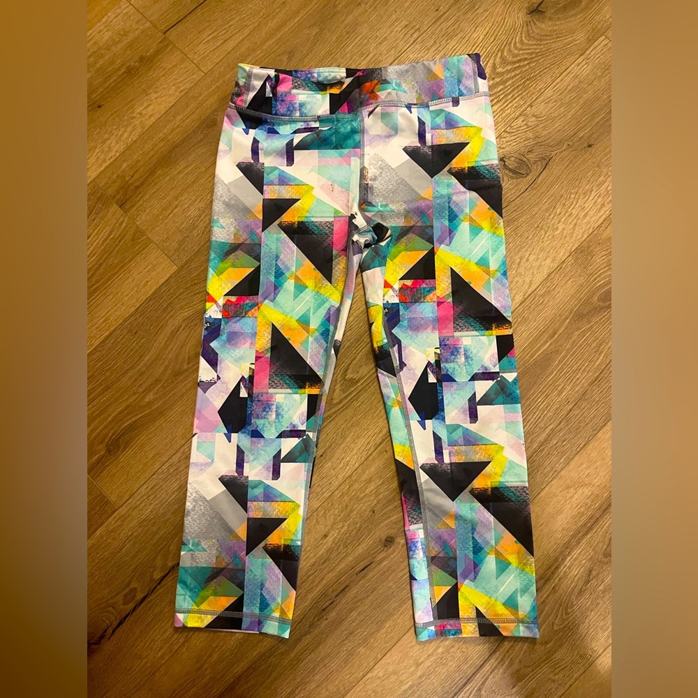 ATHLETA leggings